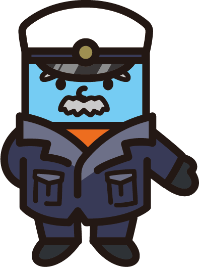 ドラムせんちょう