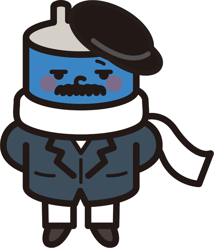 ドラムだんでぃ