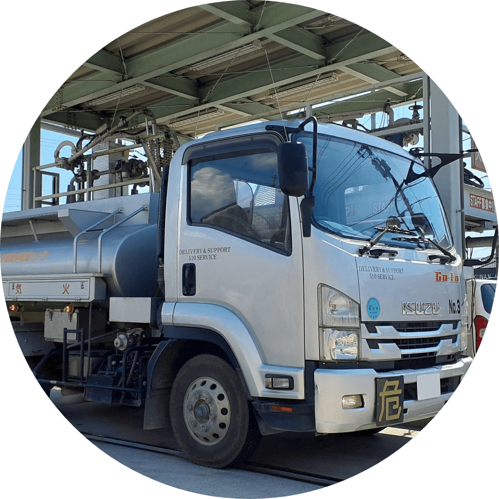 三和エナジー株式会社