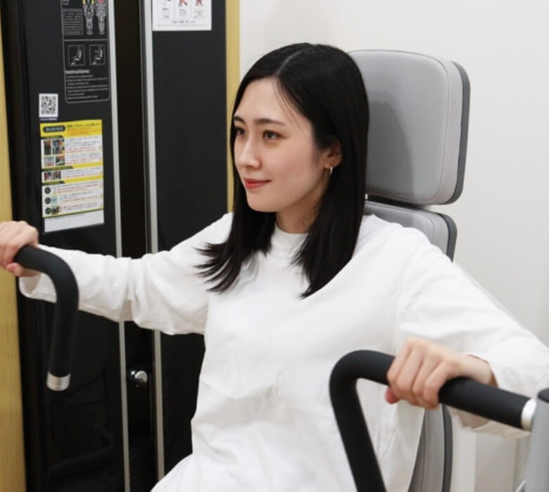 プライベートも充実できる
