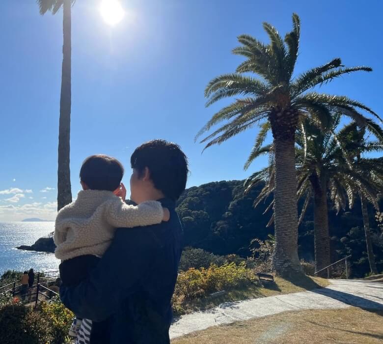 安心して長く働ける