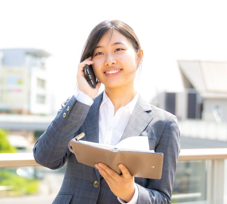 女性が活躍できる環境