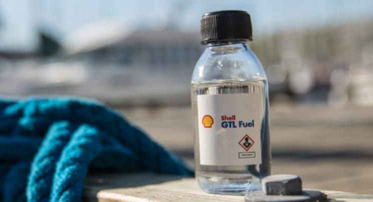 GTL燃料