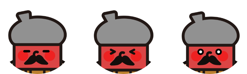 補佐ドラム