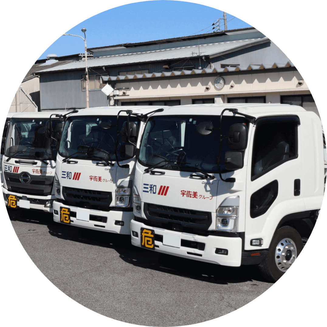 三和エナジー株式会社