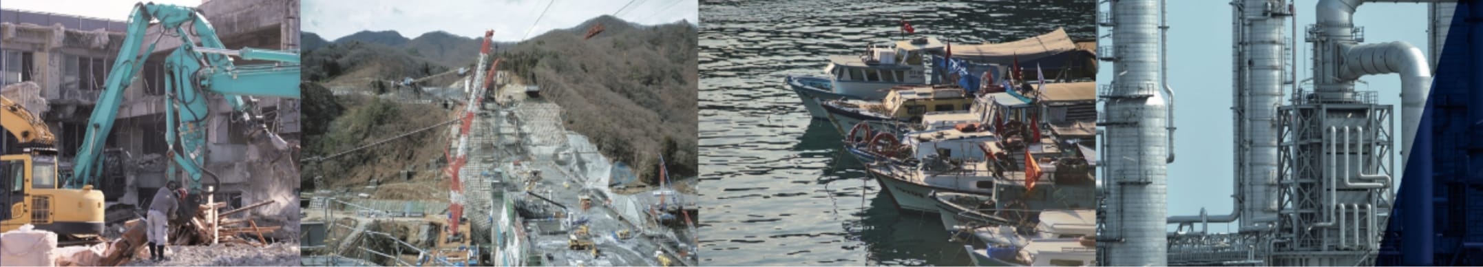 主な配送先