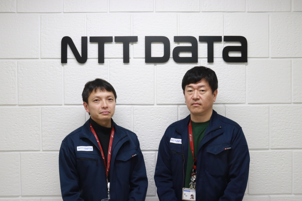 株式会社NTTデータ「サービス品質の更なる向上を実現」燃料分析とロカクリーン