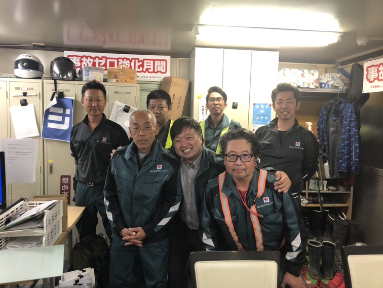 ドライバー/運転手 年間休日115日＋日勤のみ！プライベートも大切に♪【安定の宇佐美グループ】