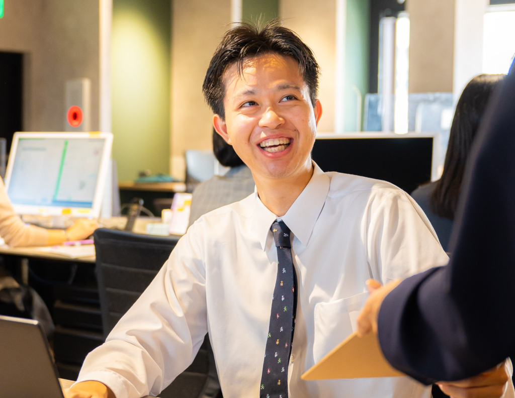 【法人営業】大阪市大正区/手当・福利厚生充実/未経業界験OK/安定の宇佐美グループ