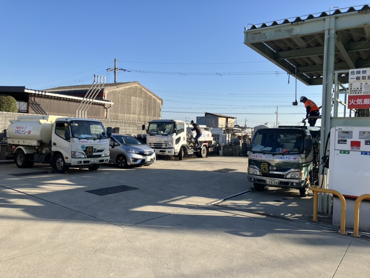 ドライバー/運転手 年間休日115日＋日勤のみ！プライベートも大切に♪【安定の宇佐美グループ】