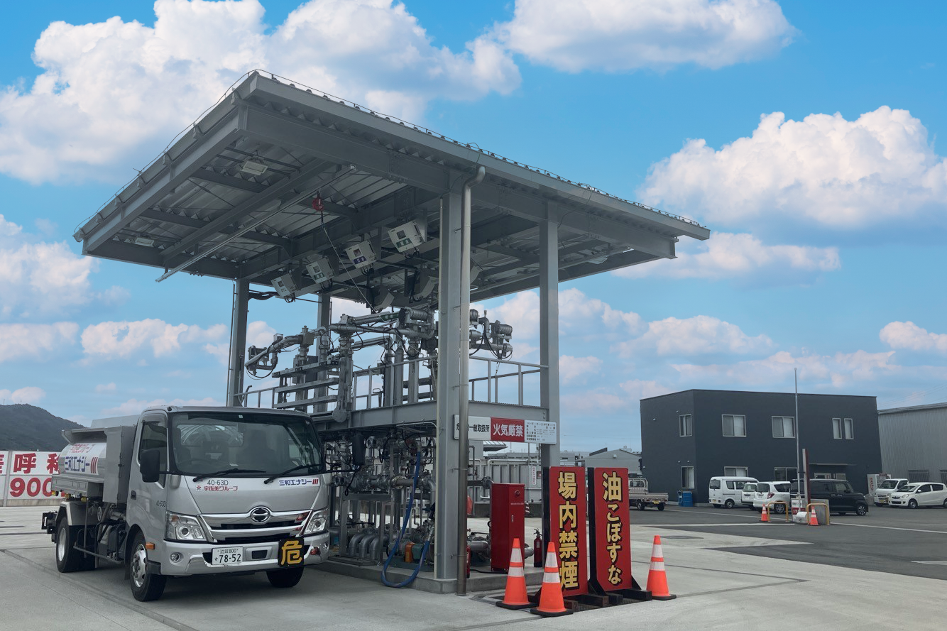 ドライバー/運転手 長時間運転・泊まり勤務ナシ！手積み手降ろしゼロ！無理の少ないドライバー