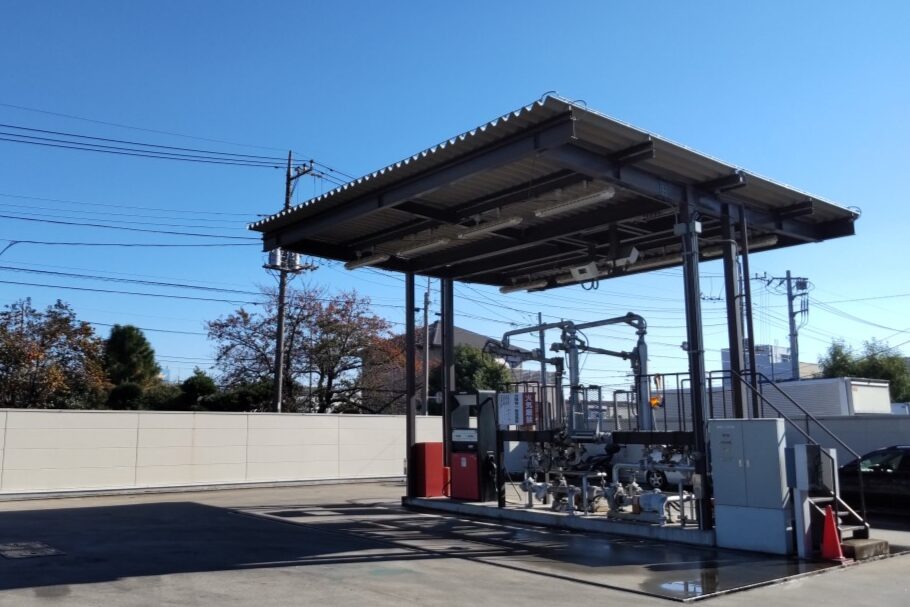 川口デリバリーセンター