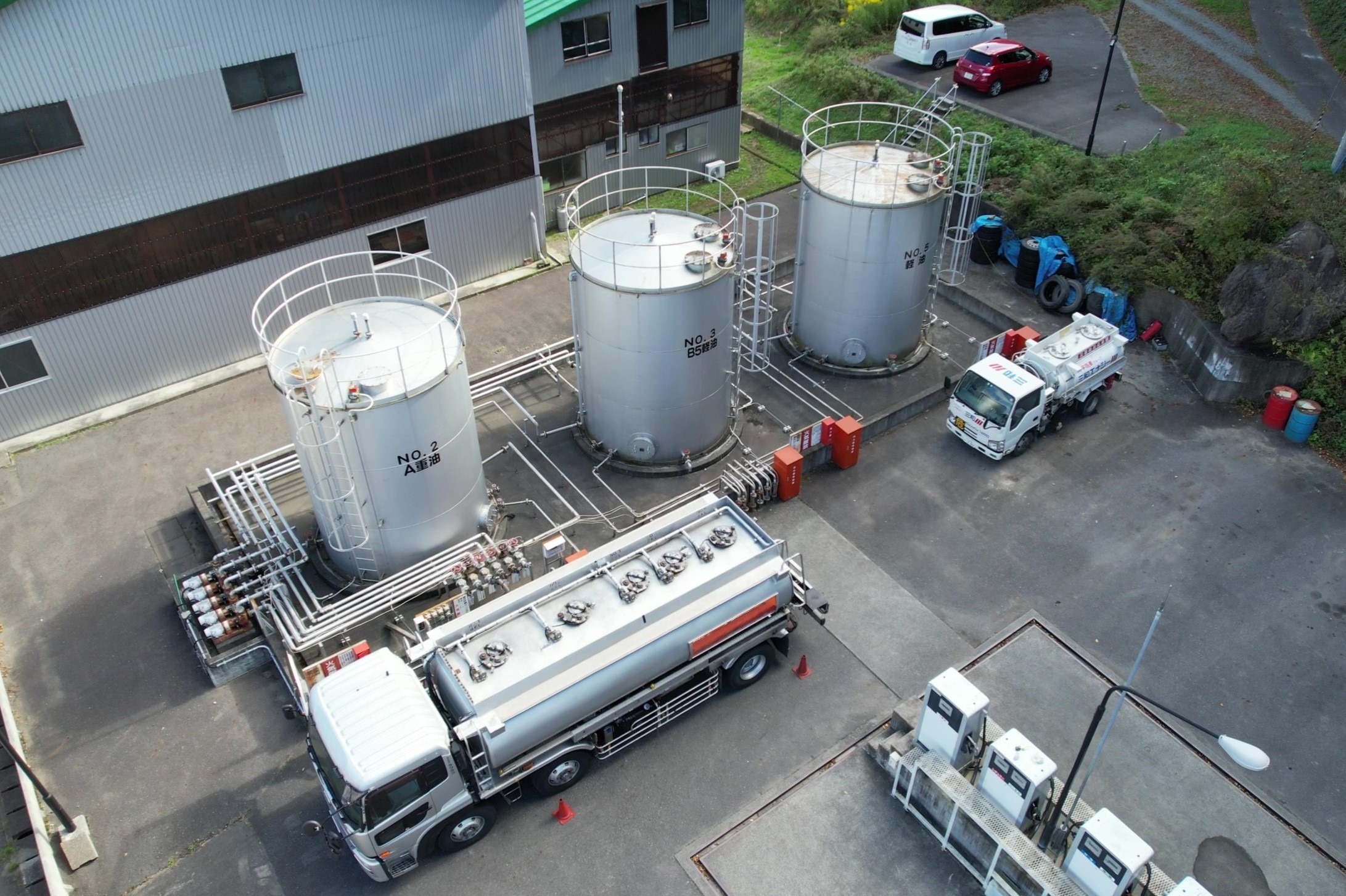 釜石デリバリーセンター