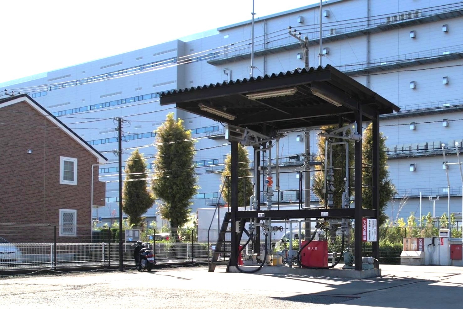 相模原第2デリバリーセンター