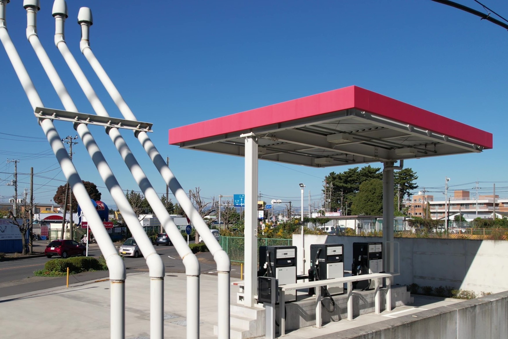 相模原デリバリーセンター