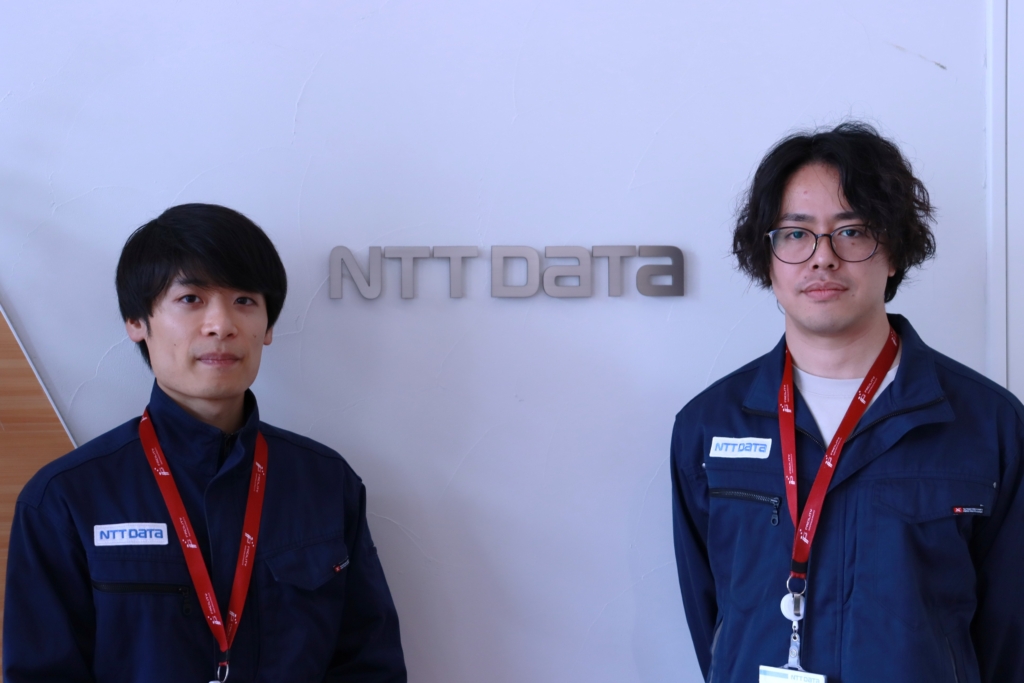 株式会社NTTデータ「燃料の品質を明確に把握」データセンターを支えるロカクリーン