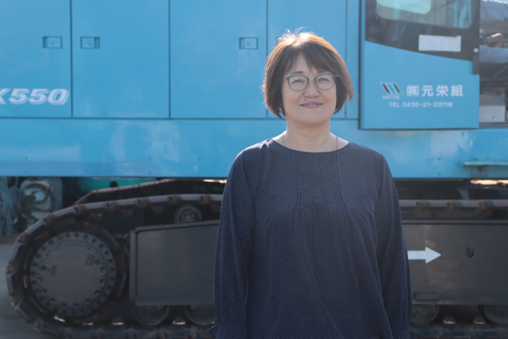 株式会社元栄組―災害復旧からまちづくりまで ― 燃料配送で共に歩む18年