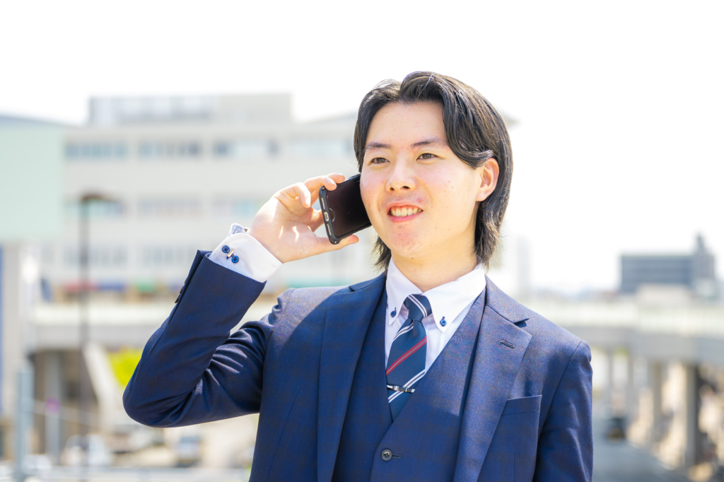 「業界に先駆けて、バイオ燃料の可能性を全国に広める。」環境事業 仙場の0→1をつくる挑戦