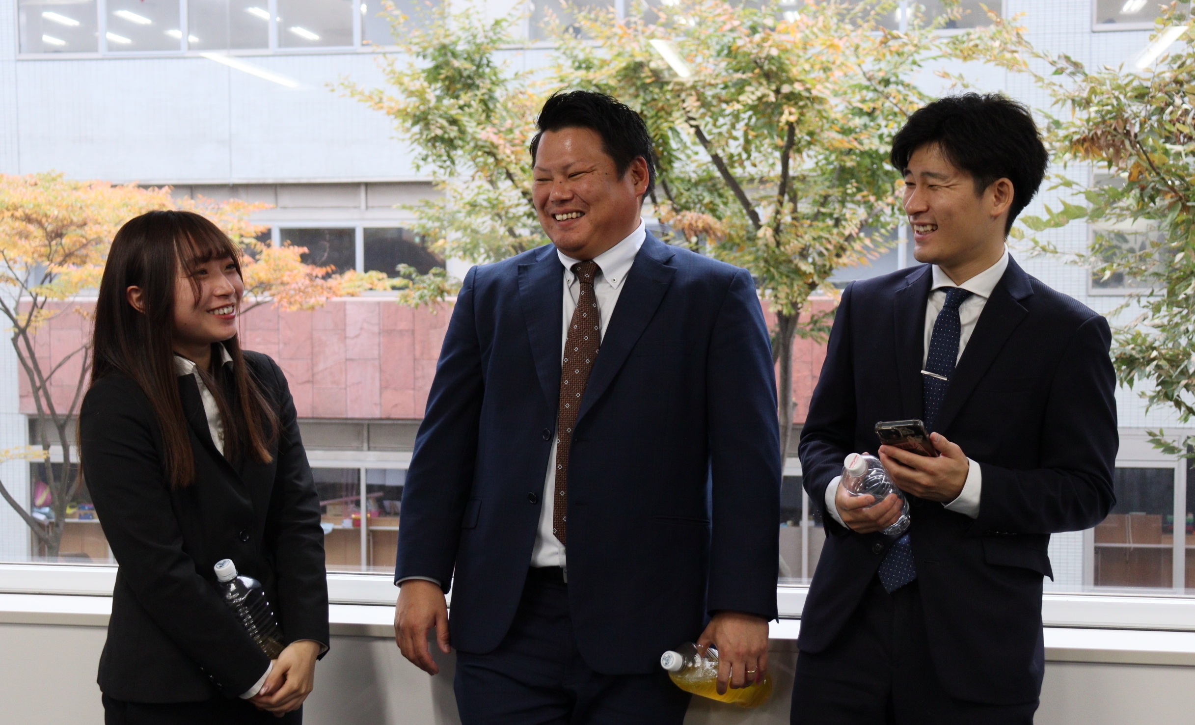 【法人営業】大阪市大正区/手当・福利厚生充実/未経業界験OK/安定の宇佐美グループ