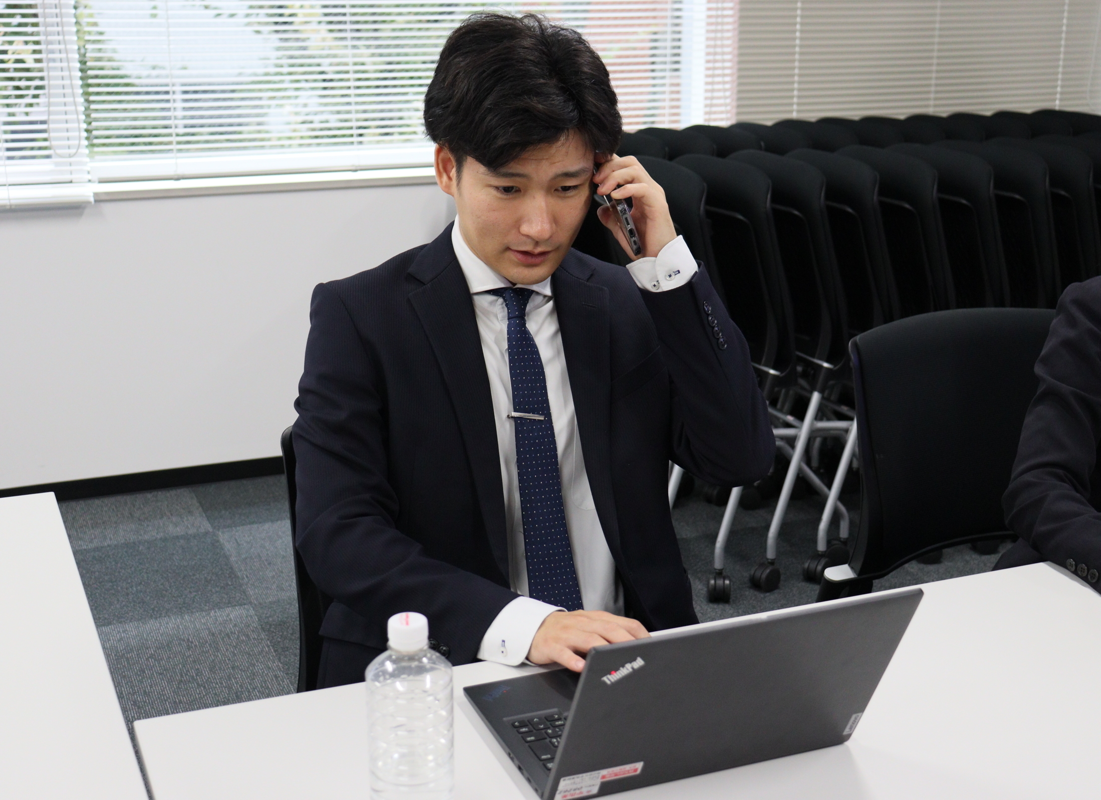 【法人営業】大阪市大正区/手当・福利厚生充実/未経業界験OK/安定の宇佐美グループ