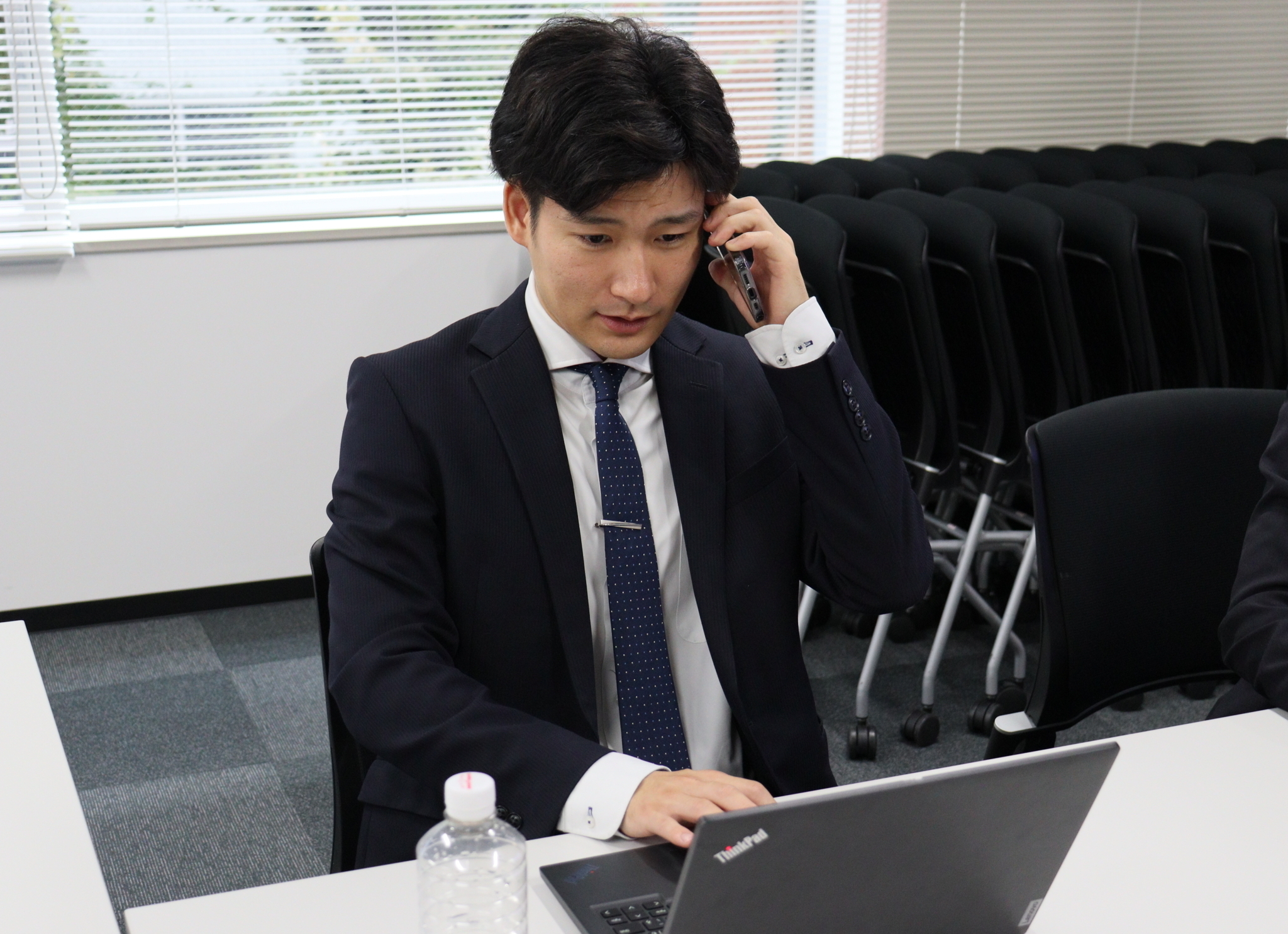 【法人営業】大阪市大正区/手当・福利厚生充実/未経業界験OK/安定の宇佐美グループ