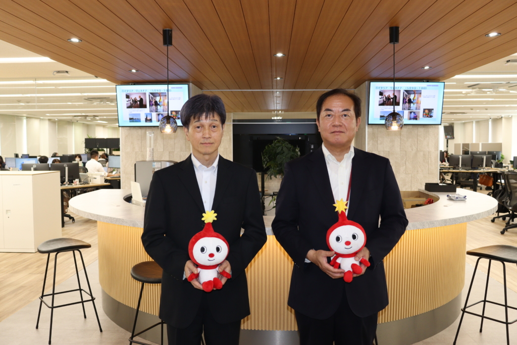 地域の情報インフラを守るために ― ケーブルテレビ富山が考える災害対策と燃料供給体制