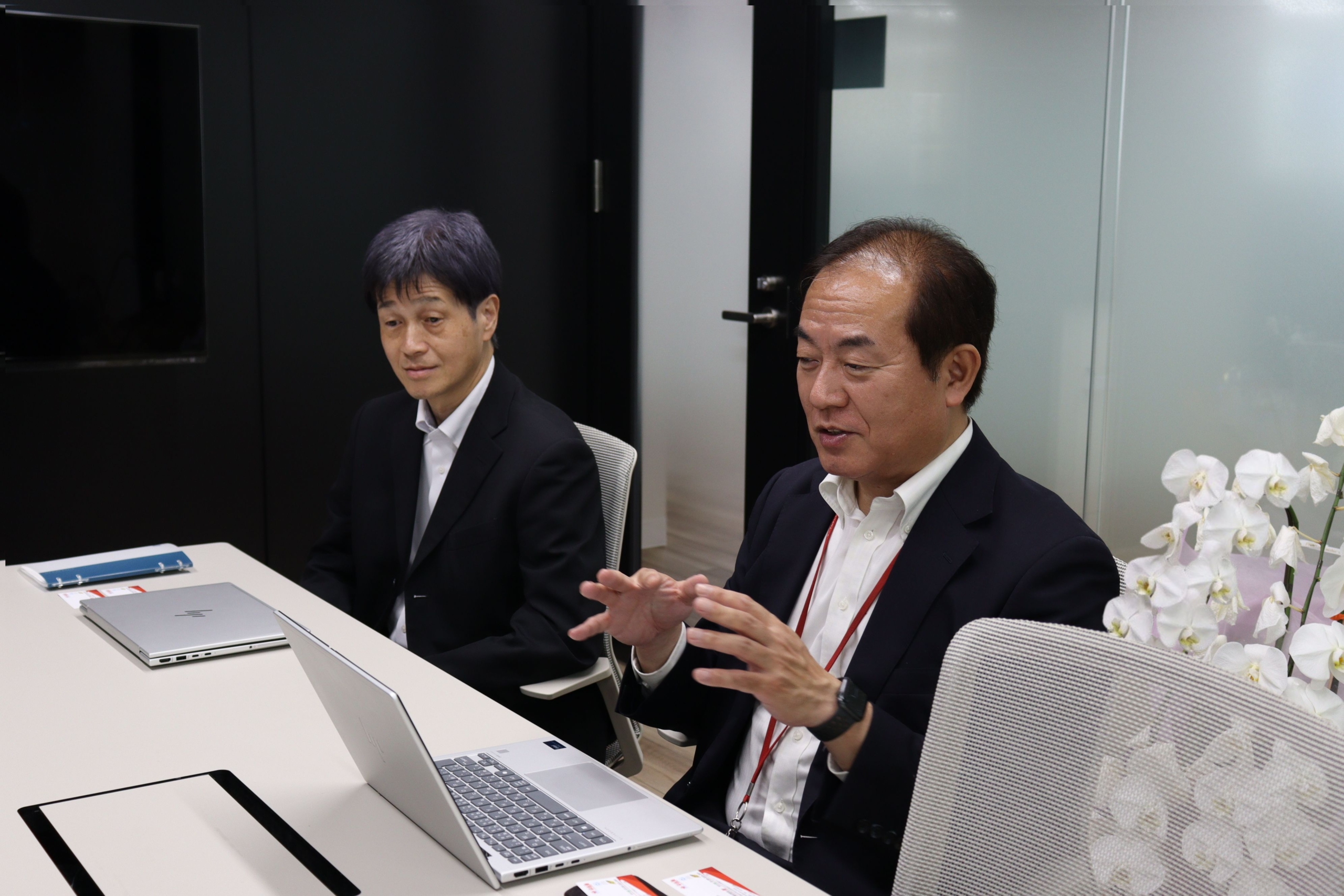 非常用発電設備
