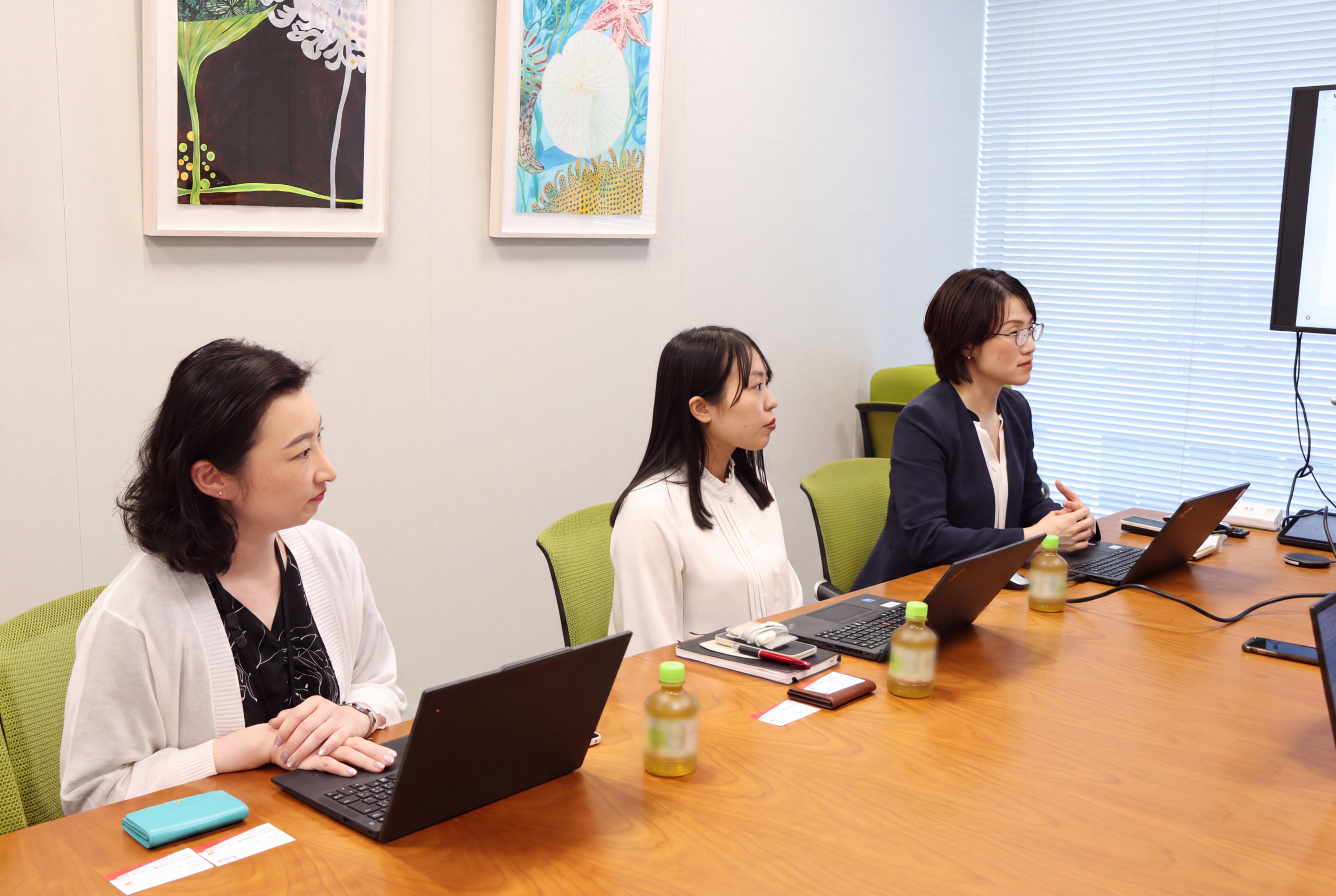 鴻池運輸株式会社様
