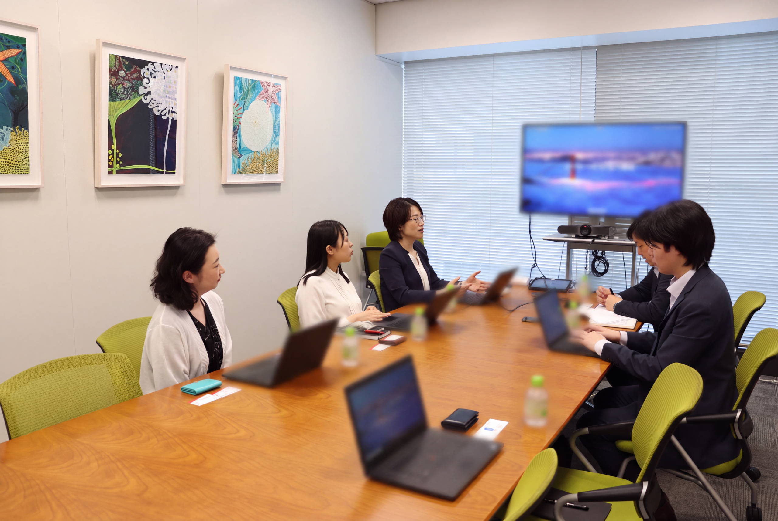 鴻池運輸株式会社様