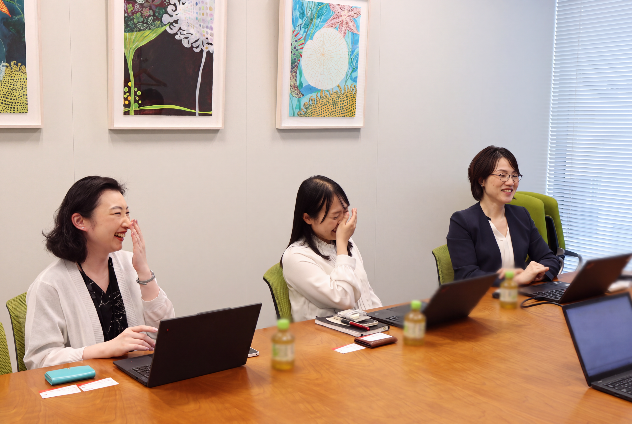 鴻池運輸株式会社様