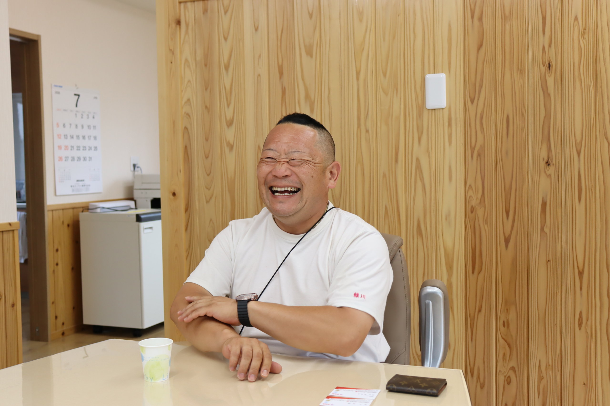 株式会社CLEAN様